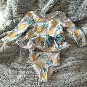 Tommy Bahama baby swim
